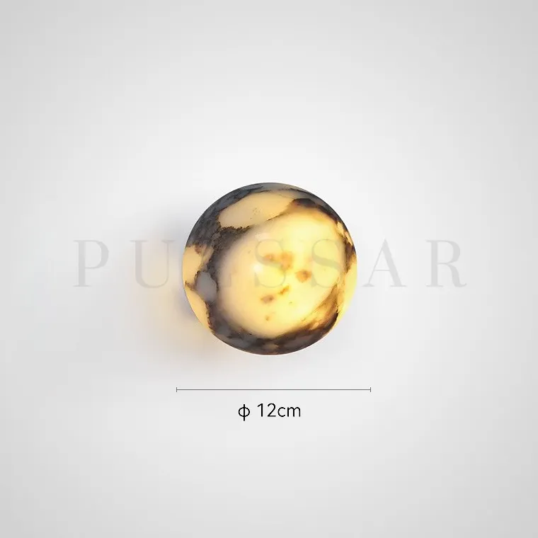 Бра BONN WALL NEPHRITE