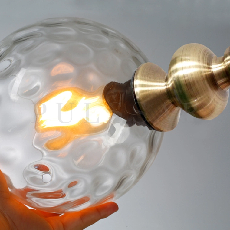 Подвесной светильник AMBER