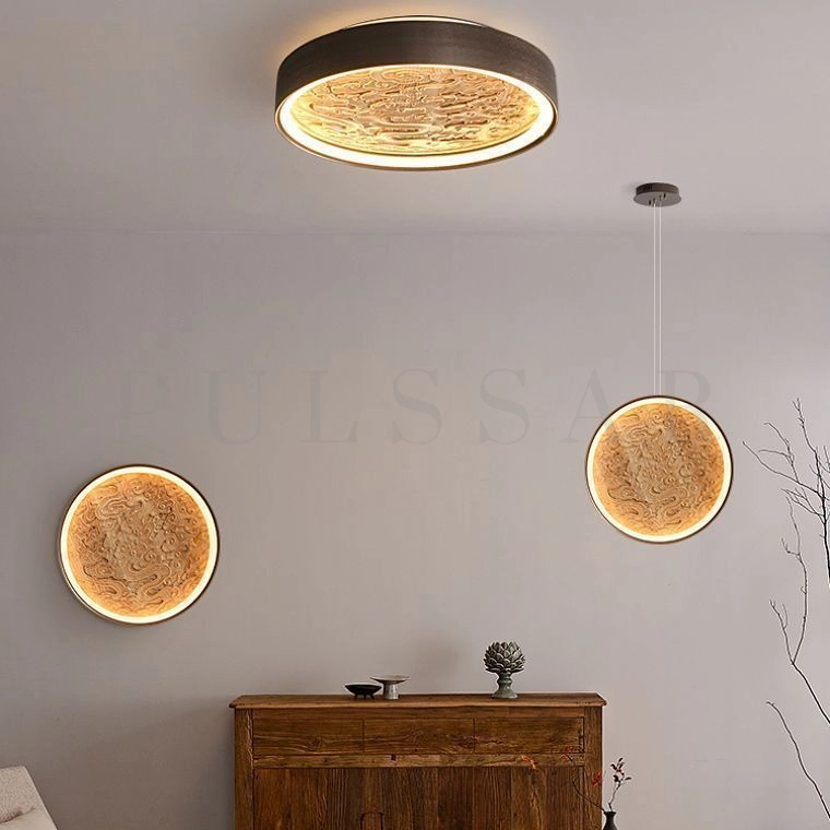 Потолочный светильник RODA CH