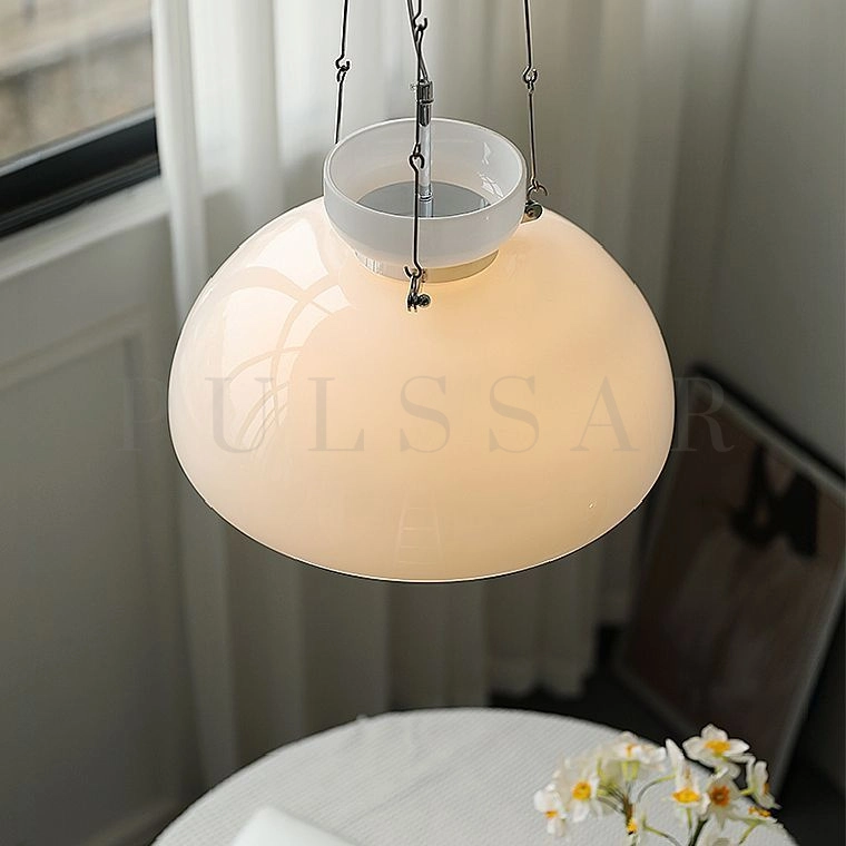 Подвесной светильник MAILA