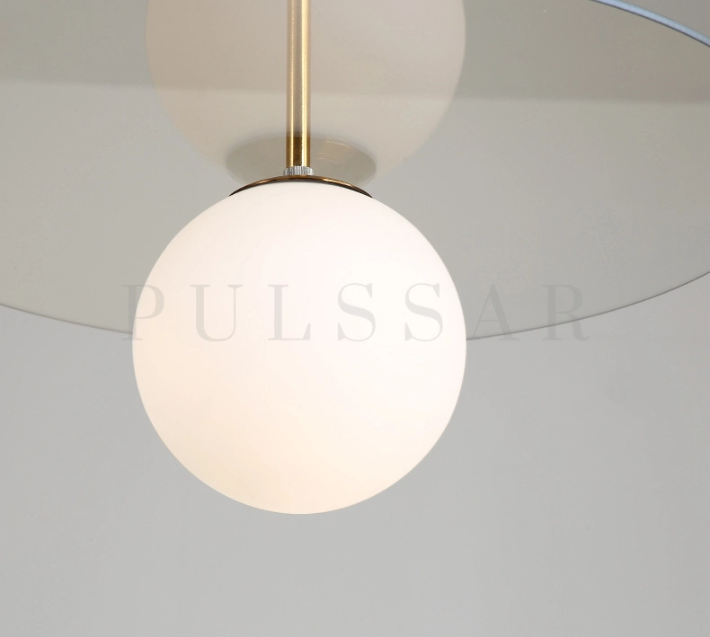 Подвесной светильник TAG