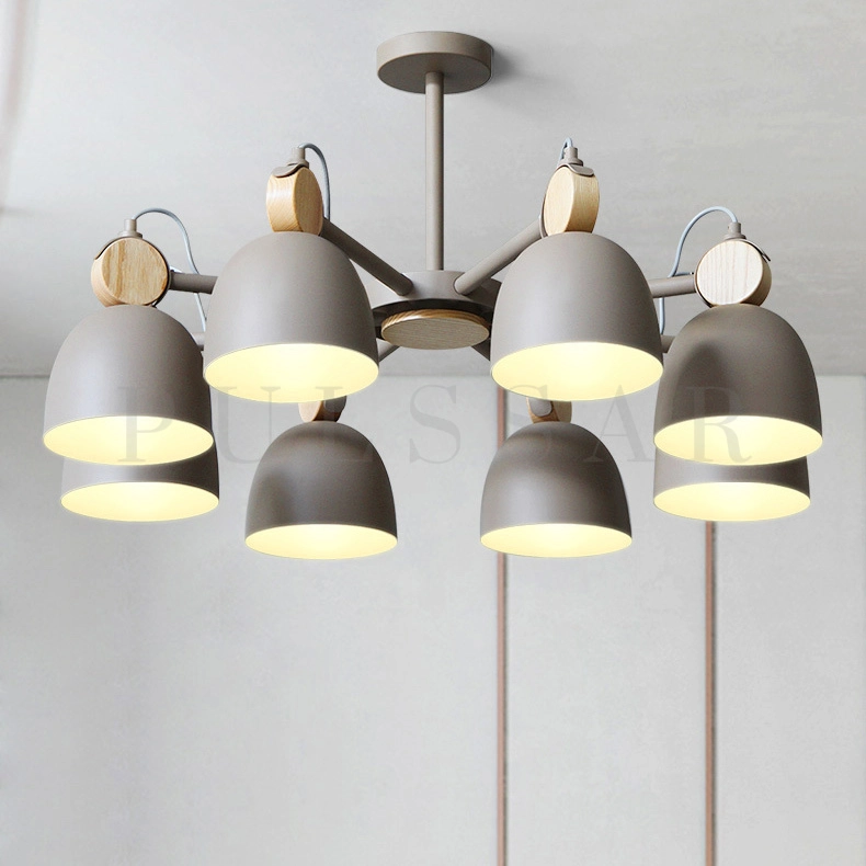 Подвесная люстра ROLLA