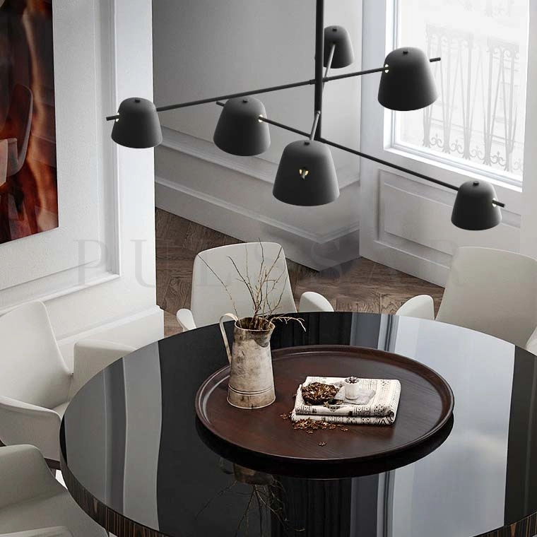 Подвесная люстра GODA