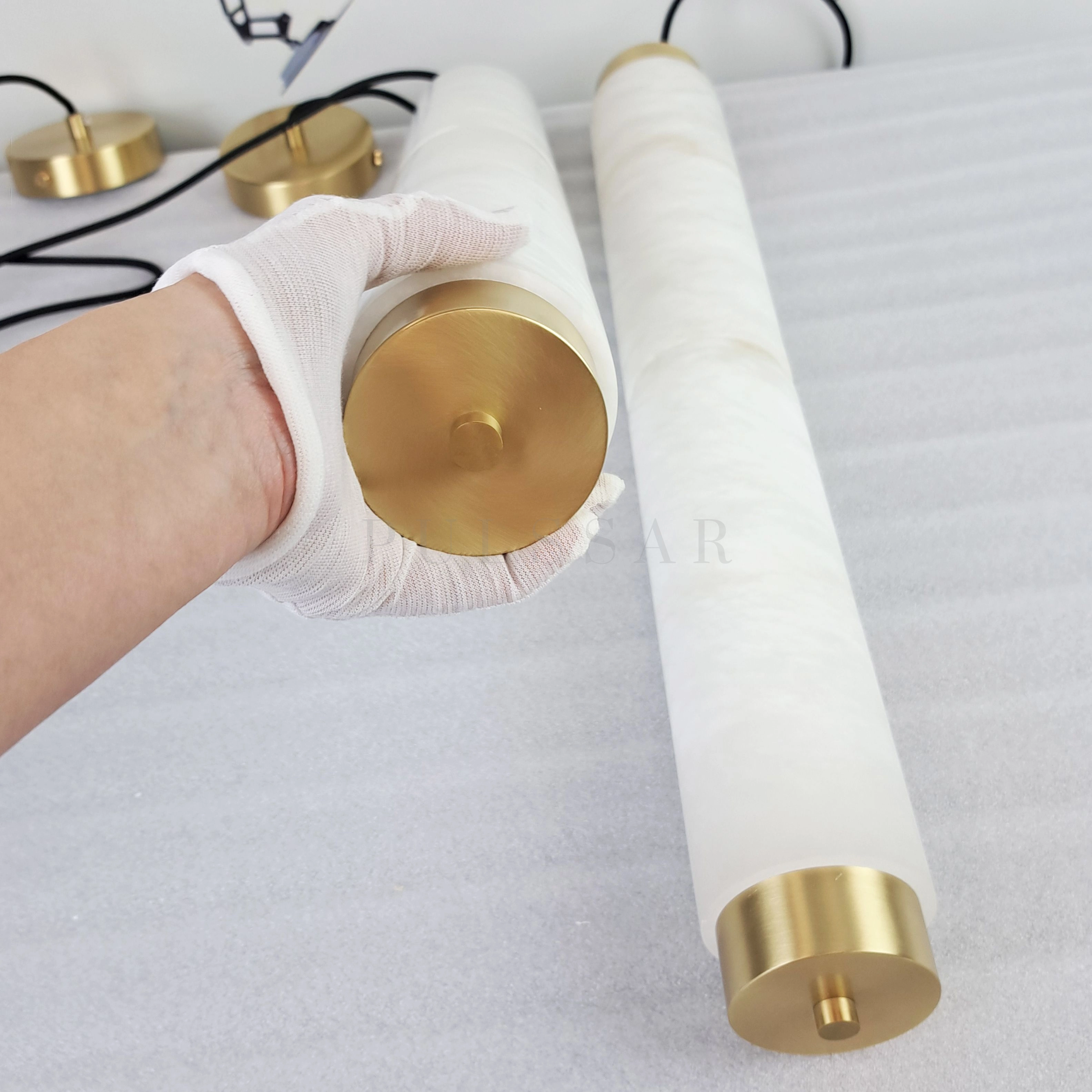 Подвесной светильник PRISCA