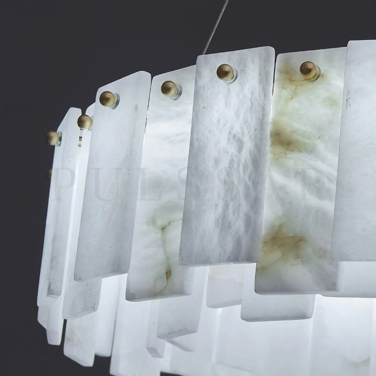 Кольцевая люстра LIDVALD R