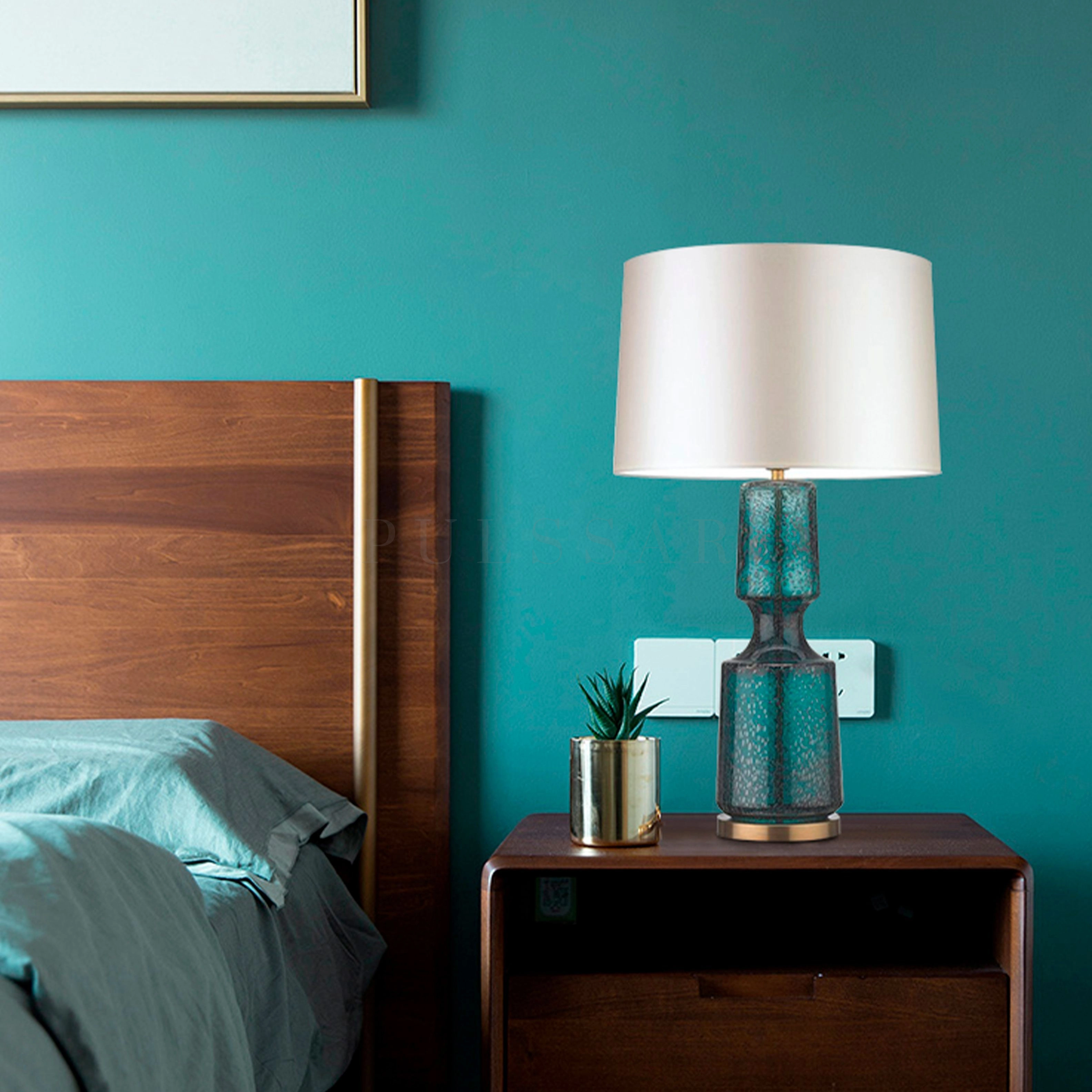 Настольная лампа ANLITERO