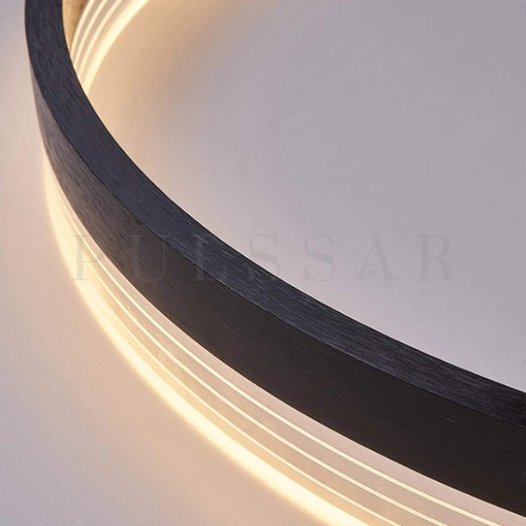 Потолочная люстра ALMER CH