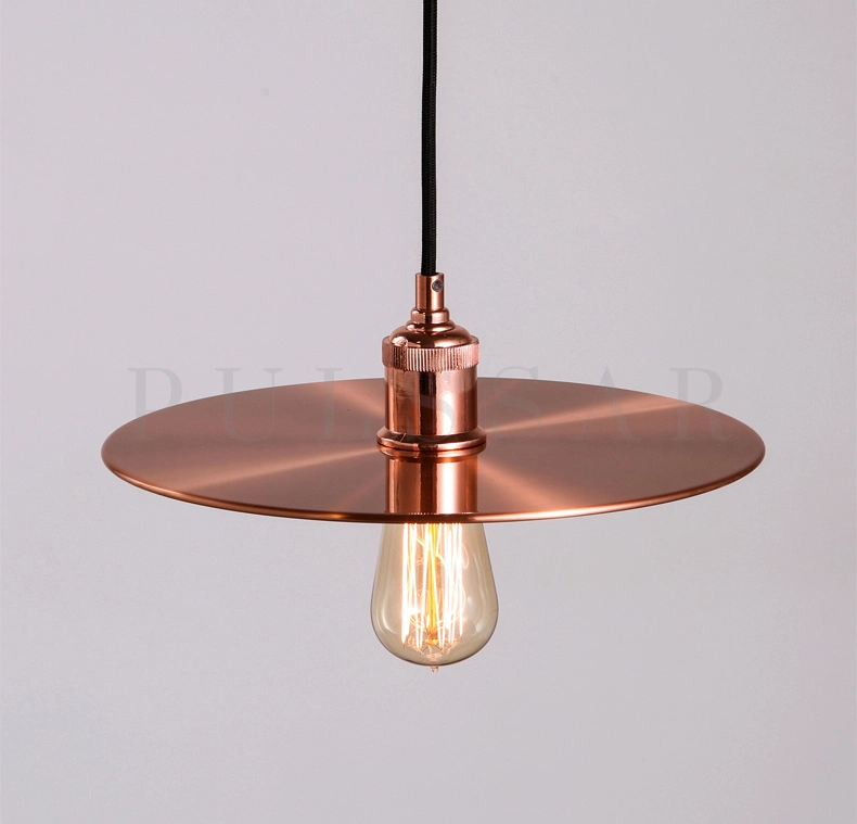 Подвесной светильник DISK