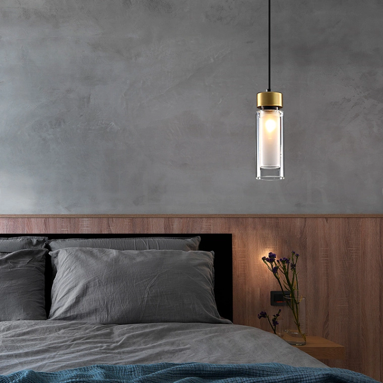 Подвесной светильник VERGE