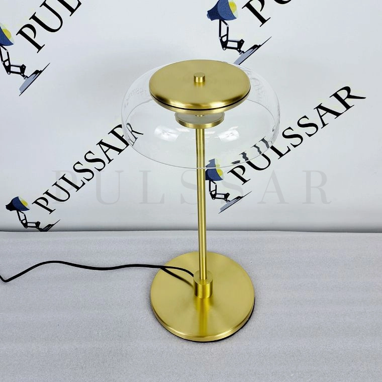 Настольная лампа ARCTIC TAB