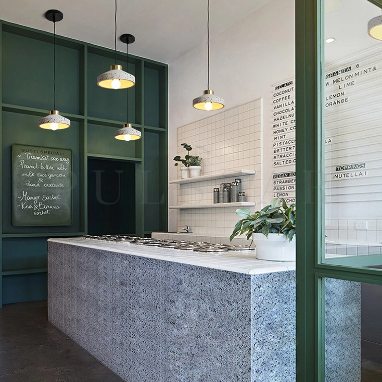 Подвесной светильник OXTED