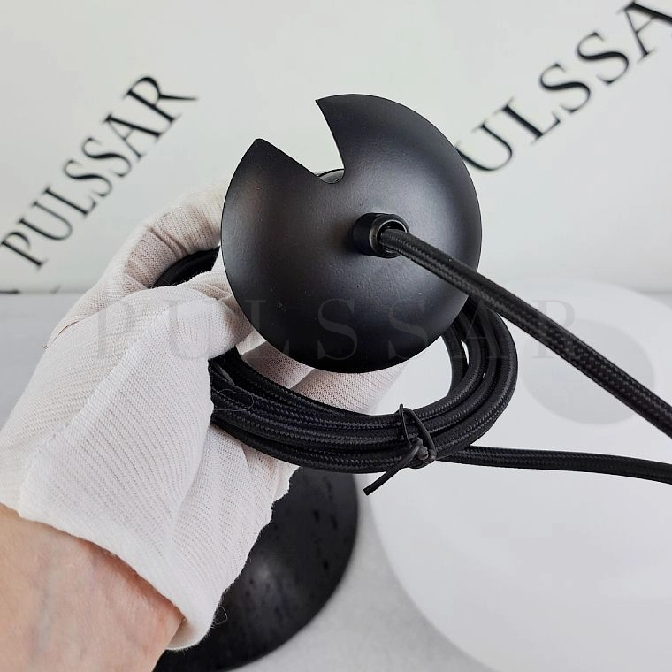 Подвесной светильник ZHEL BLACK STONE