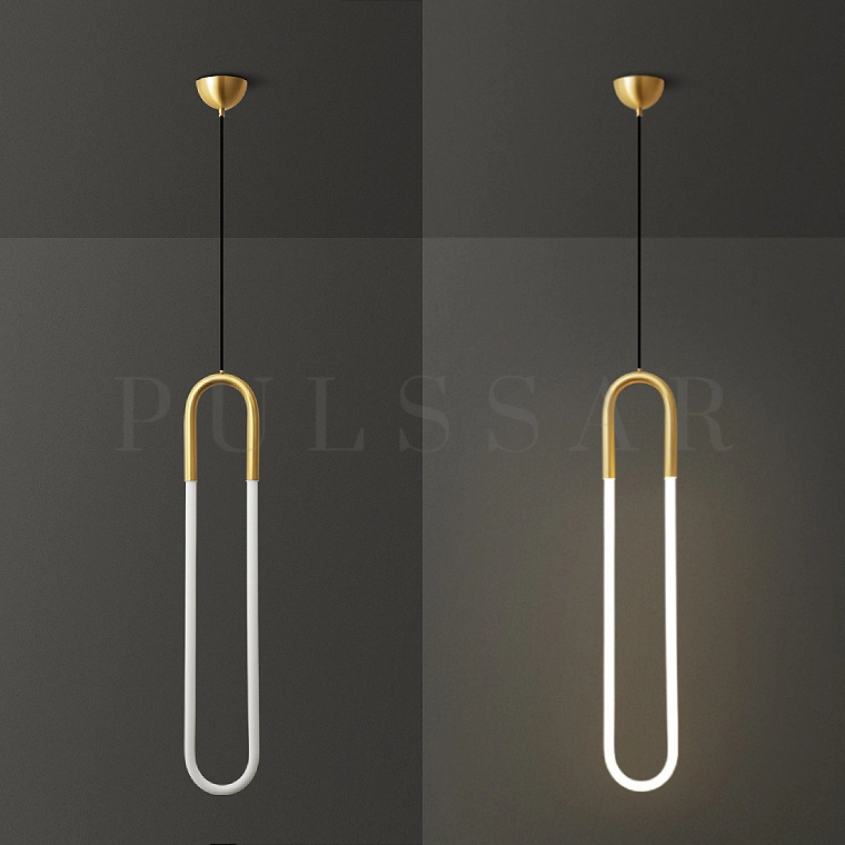 Подвесной светильник SOREN