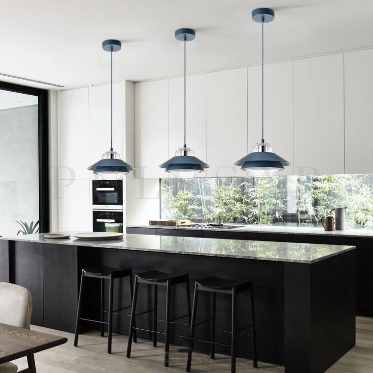 Подвесной светильник KEBO