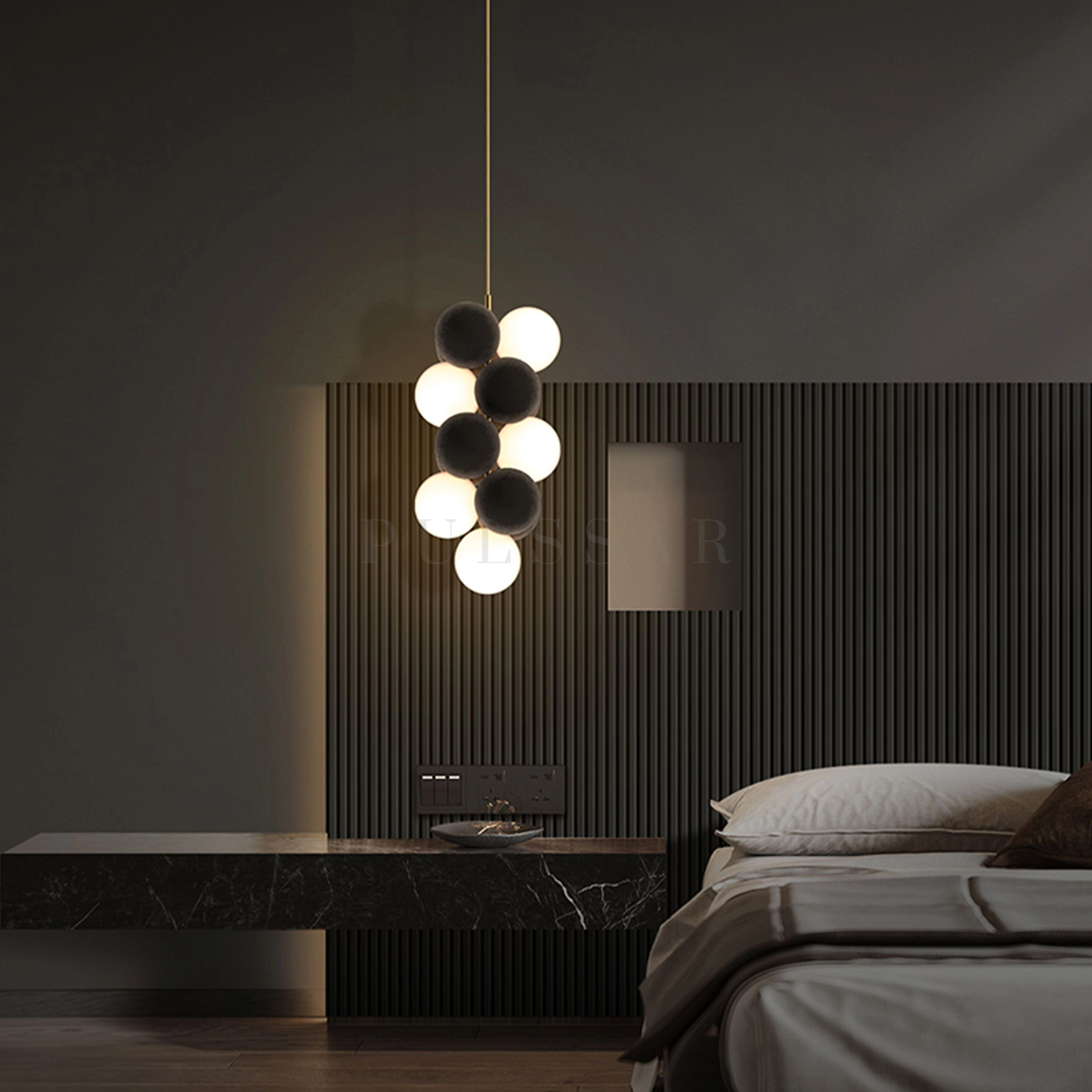 Подвесной светильник LATTE COSY