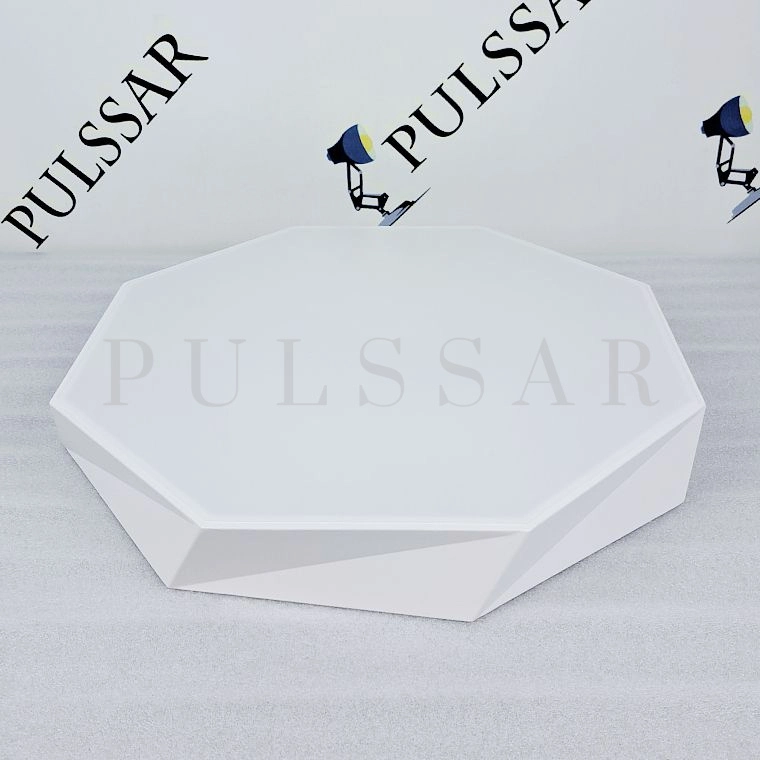 Потолочный светильник GEOMETRIC A