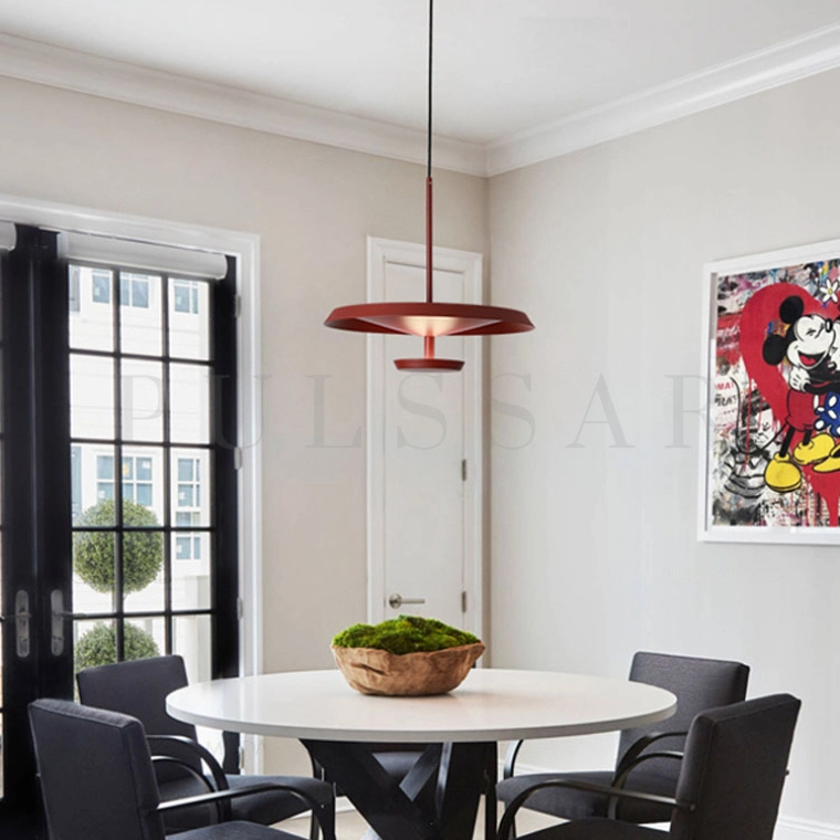 Подвесной светильник LUCRETIA