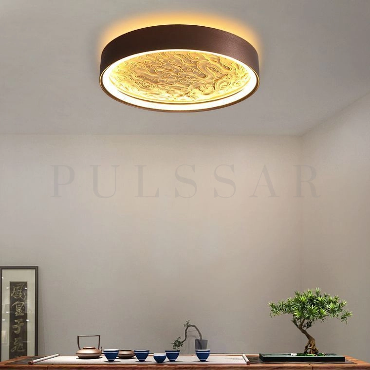 Потолочный светильник RODA CH