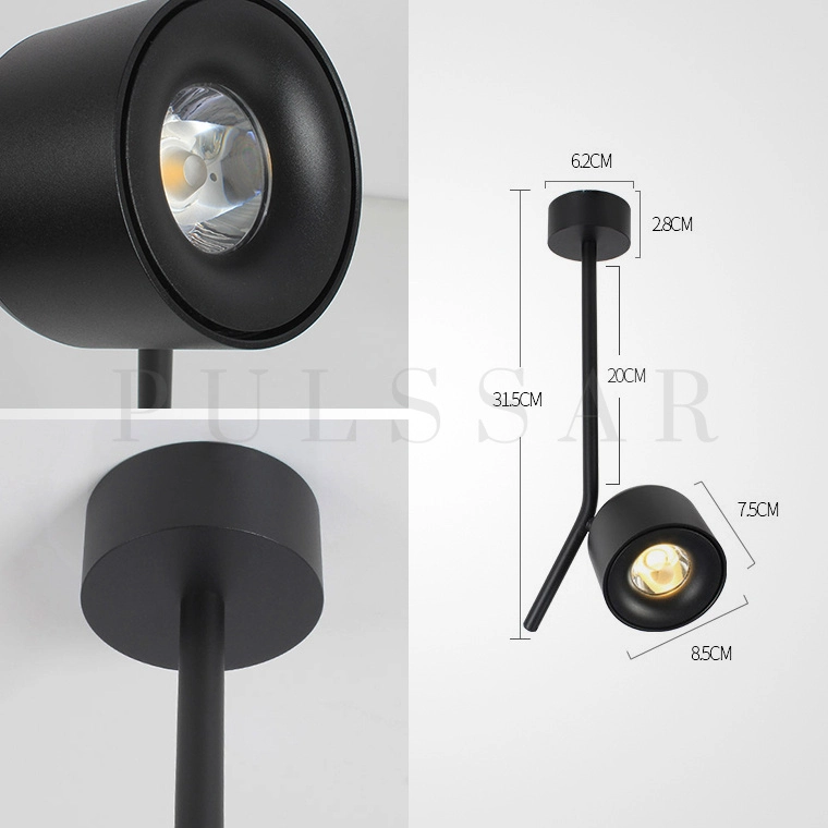 Точечный светильник TINY-C