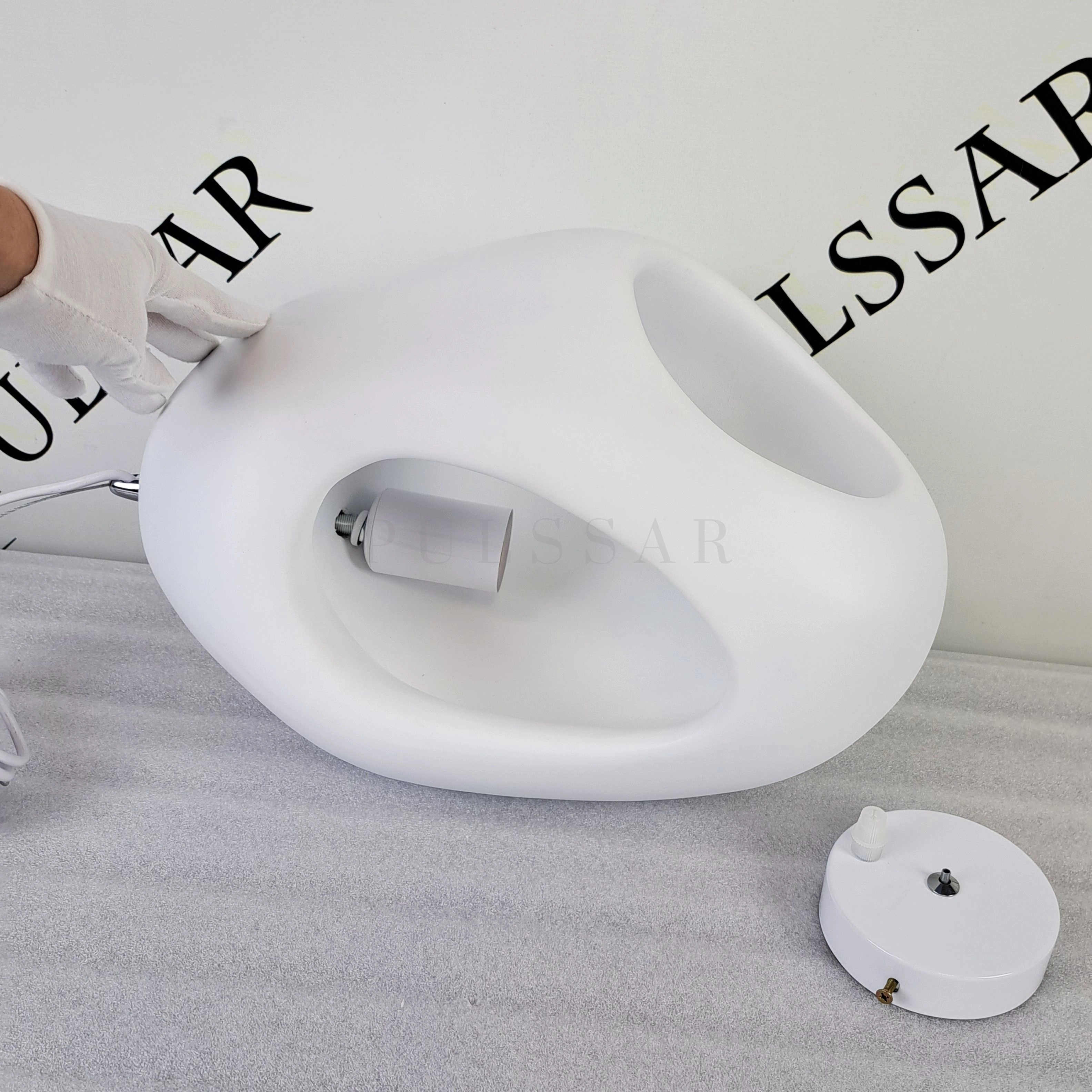 Подвесной светильник REON