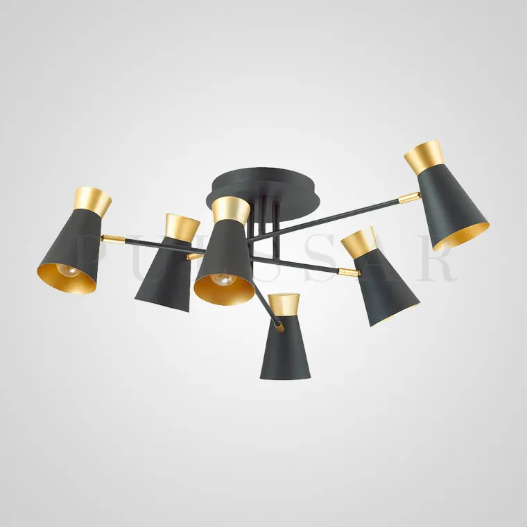 Потолочная люстра KERTY