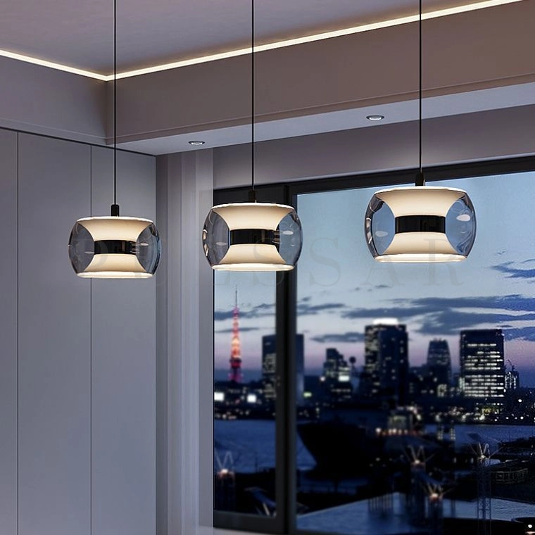 Подвесной светильник ELISER