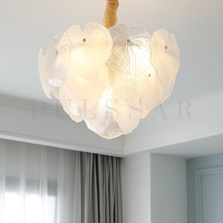 Подвесная люстра SANTINO