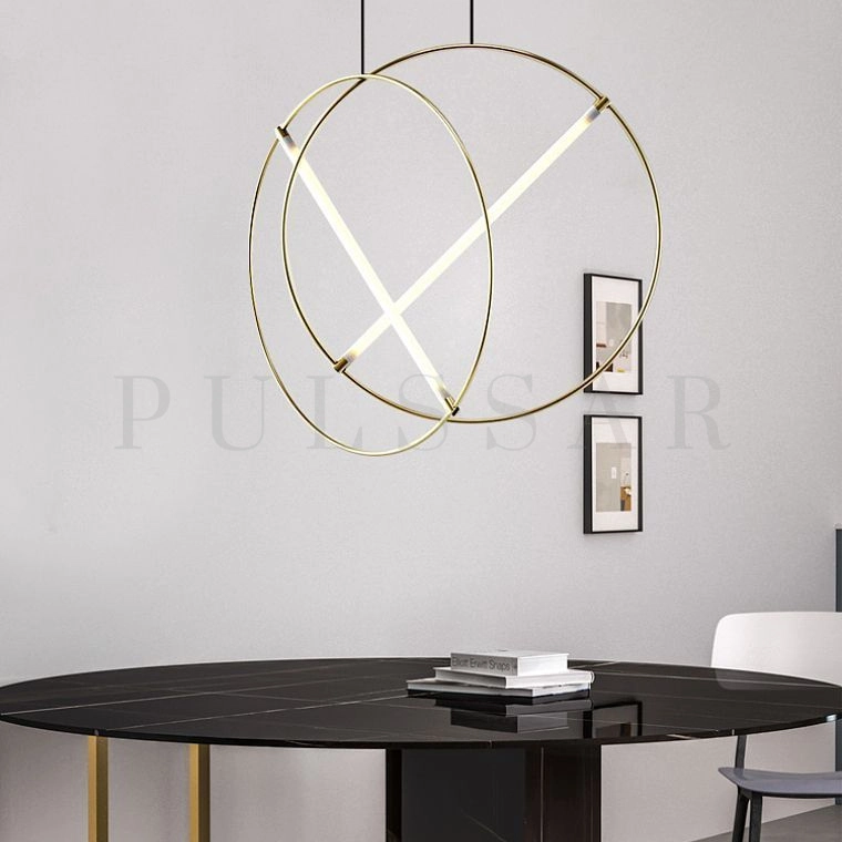 Подвесной светильник RESIST LED B