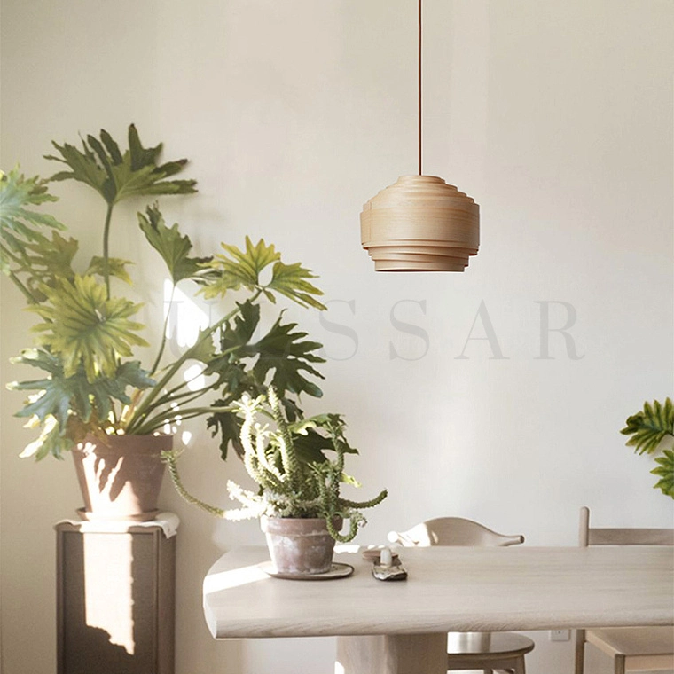 Подвесной светильник TRAVIS