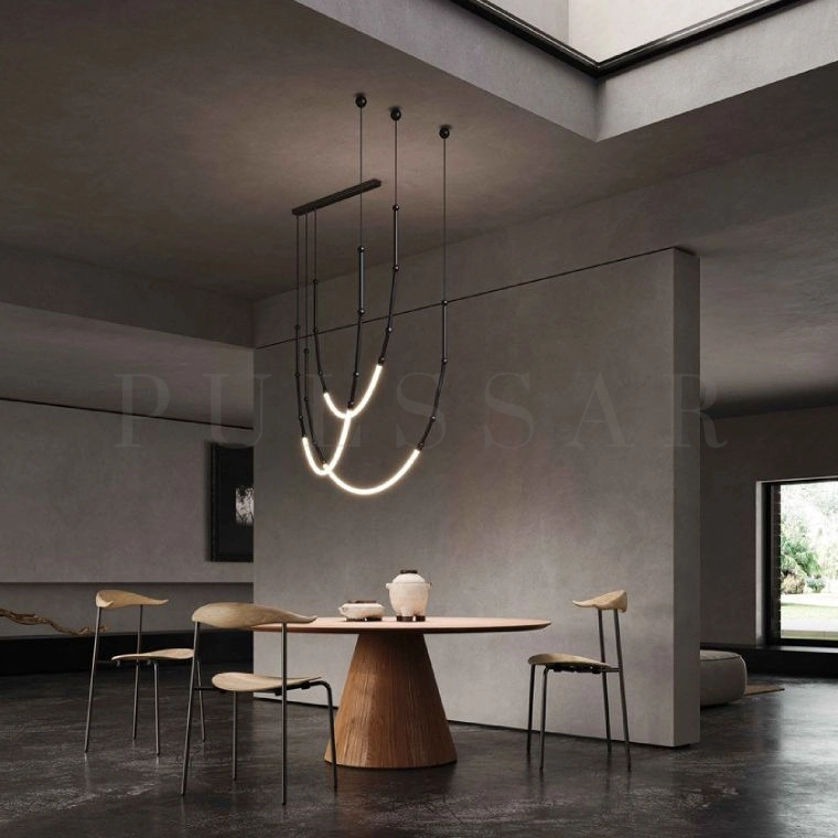 Подвесной светильник ALRIK COMBO