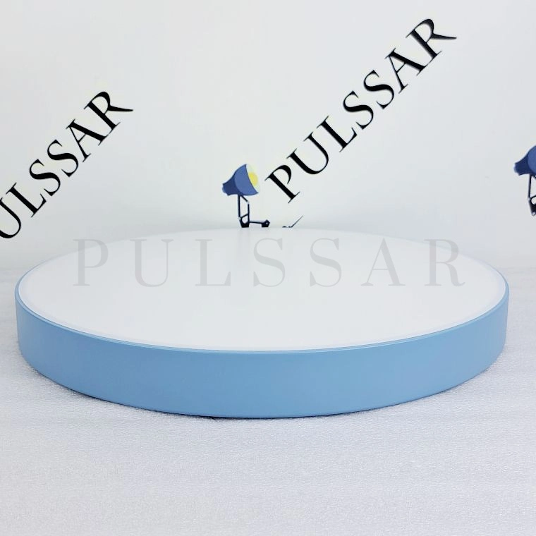 Потолочный светильник DISC COLOR