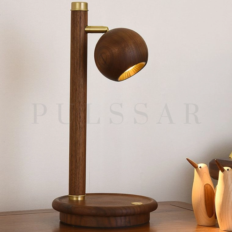 Настольная лампа ORIOLE TAB