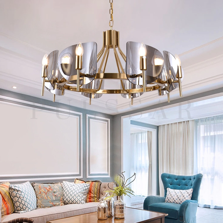 Подвесная люстра MARION