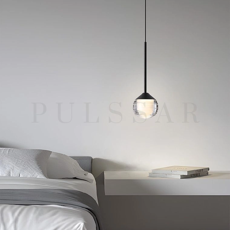 Подвесной светильник FANNAR F