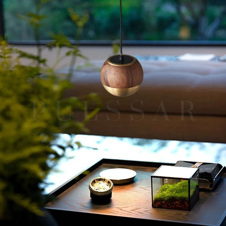 Подвесной светильник BRENN