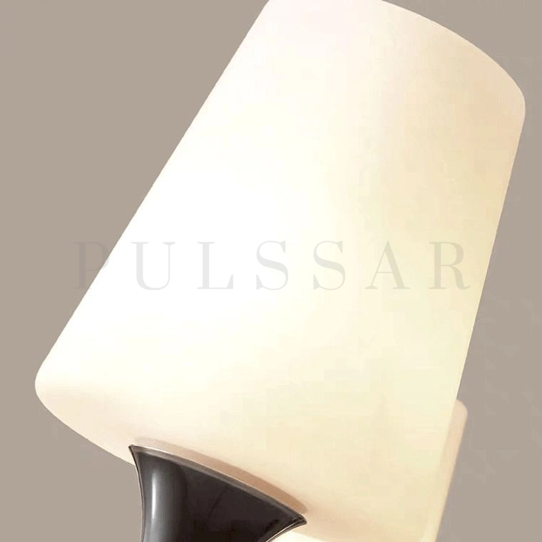 Подвесная люстра LINDER