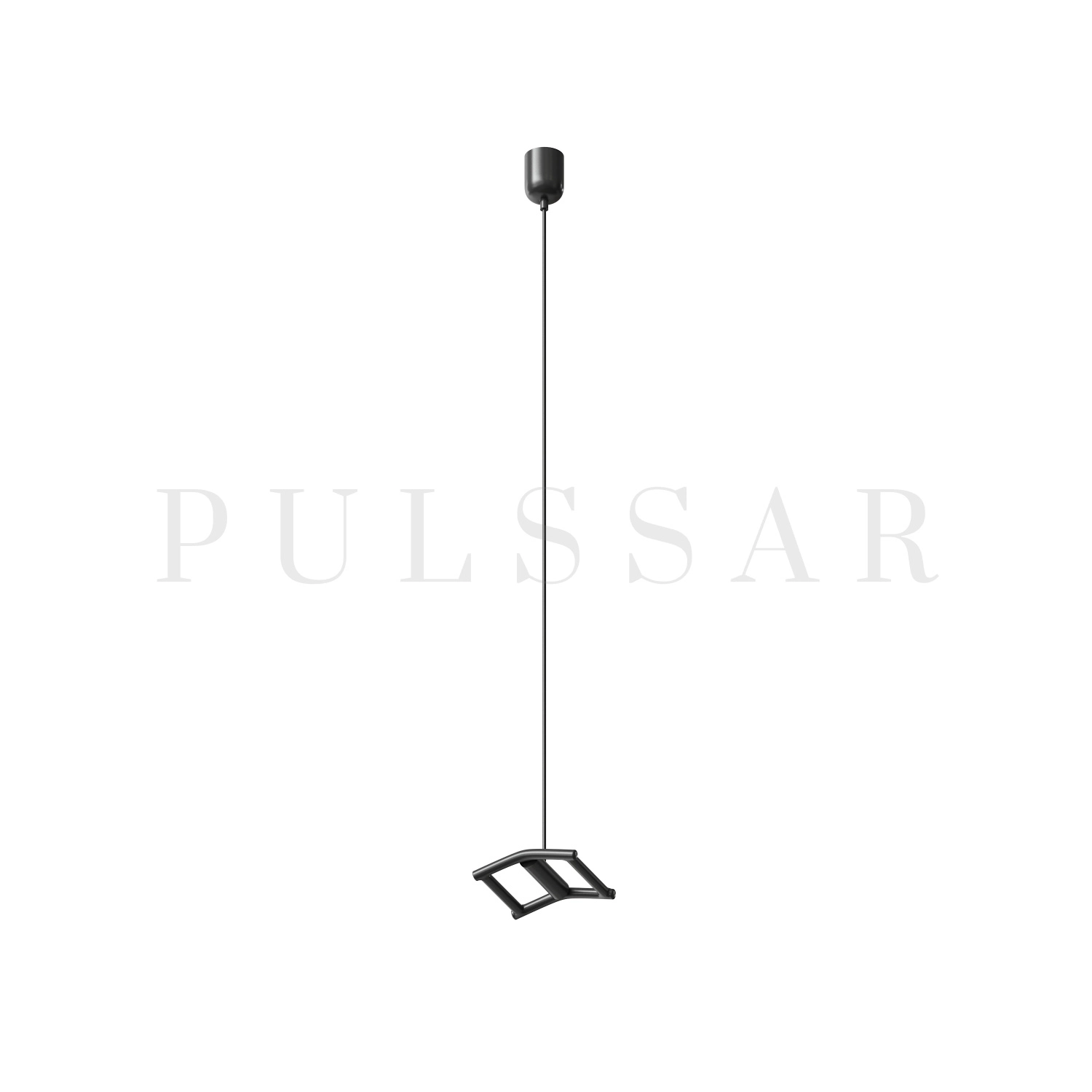 Подвесное крепление BELTY BASE TR5517-BK