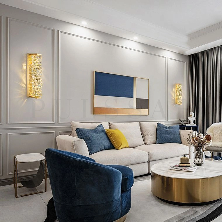 Бра CARE WALL LUX