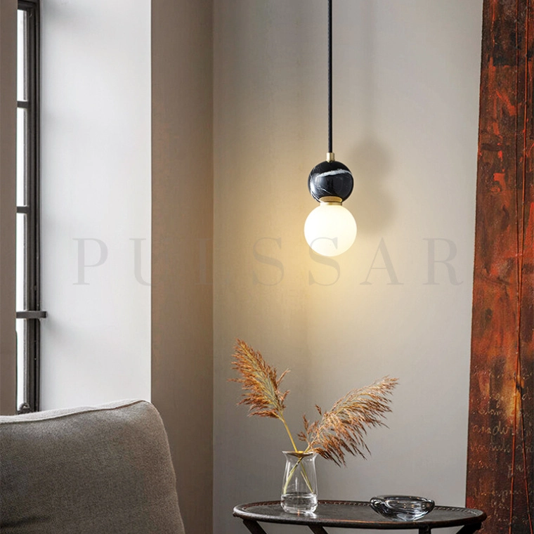 Подвесной светильник BRIMAR