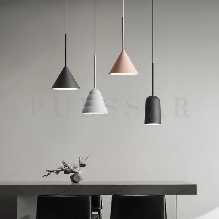 Подвесной светильник CONE