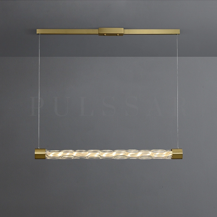 Подвесной светильник TRICKLE LUX