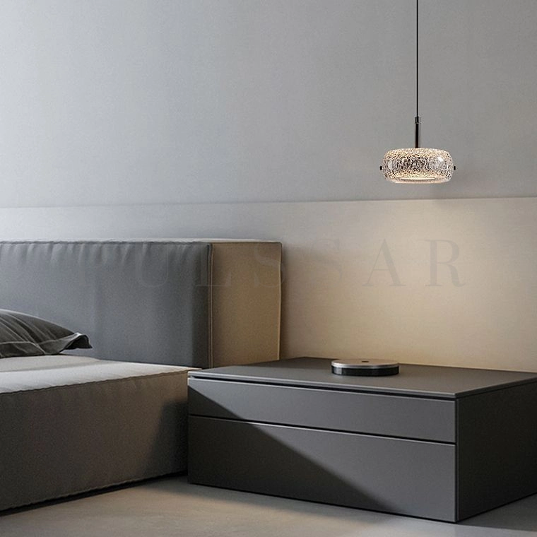 Подвесной светильник EILERT