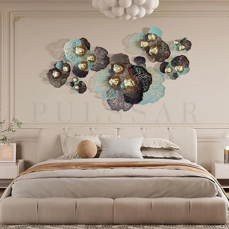 Дизайнерский настенный декор ART-108