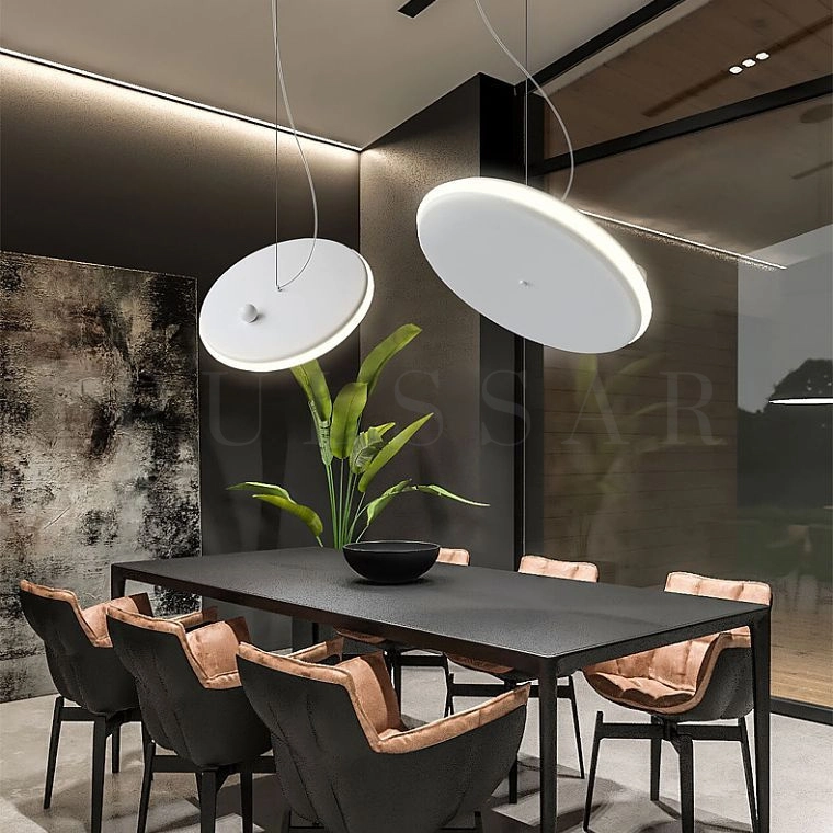 Подвесной светильник INGEBOR