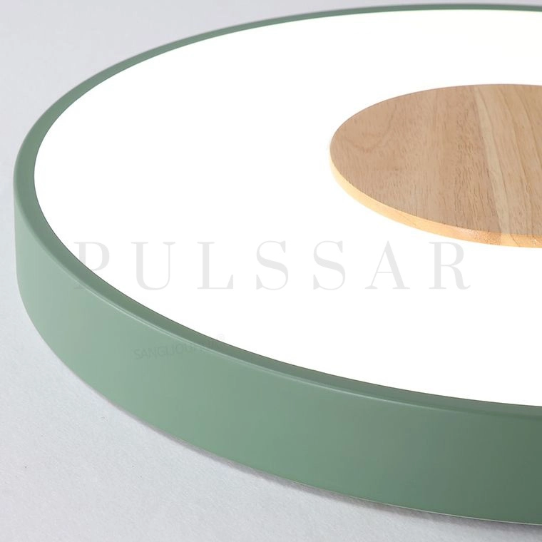 Потолочный светильник CENTRUM