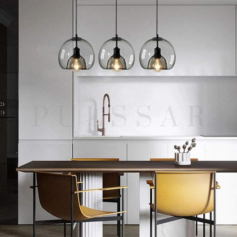 Подвесной светильник FOCUS TRIO