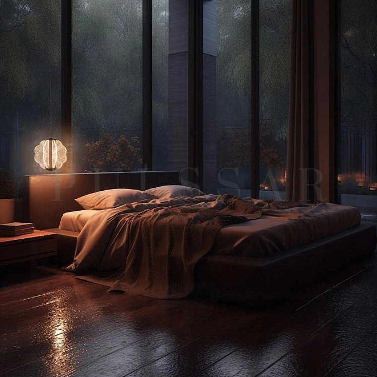 Подвесной светильник STEVIE ONE