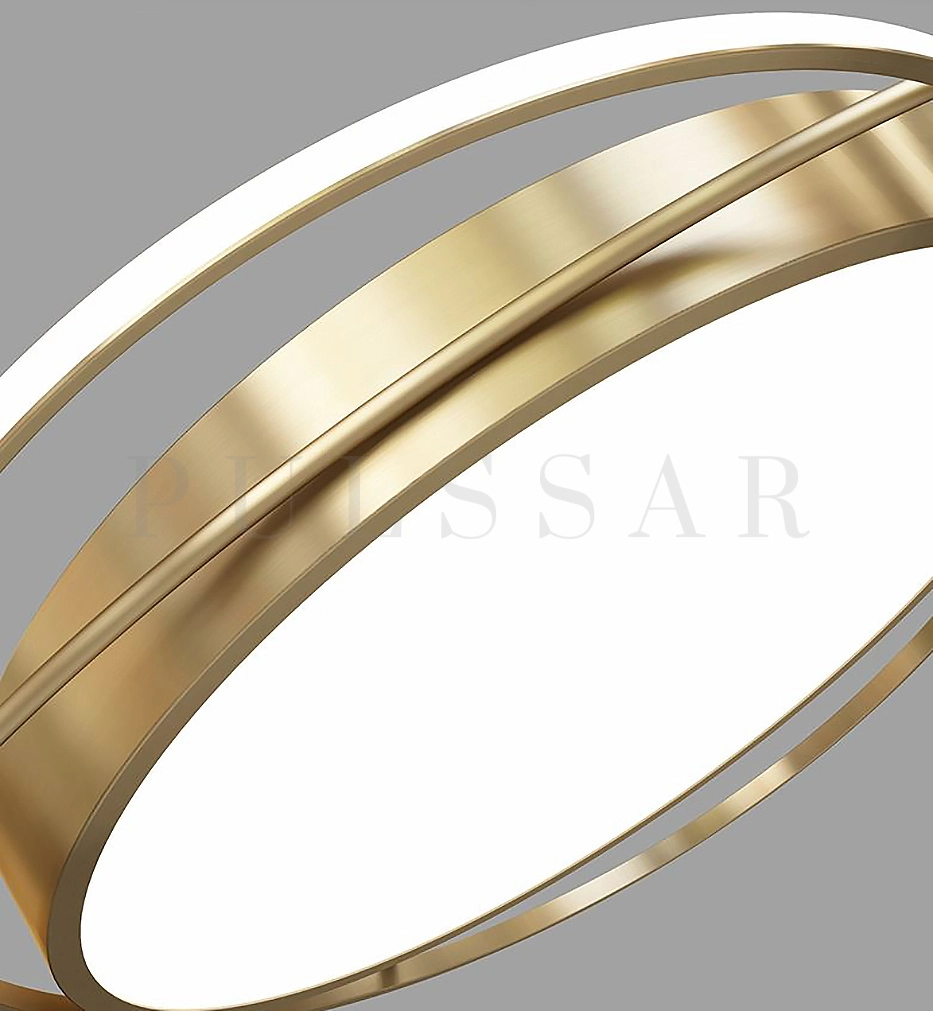 Потолочный светильник GERDIS