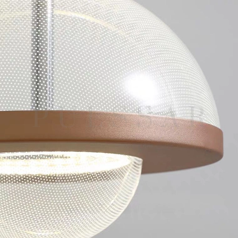 Подвесной светильник PAAL