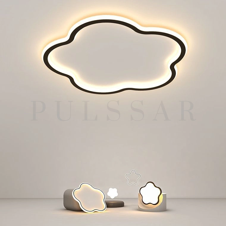 Потолочный светильник IMBOR